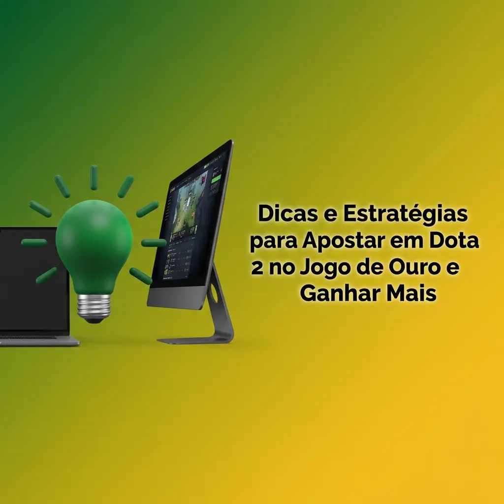 Dicas e estratégias para apostas em Dota 2: gestão de banca, odds e análise de times competitivos