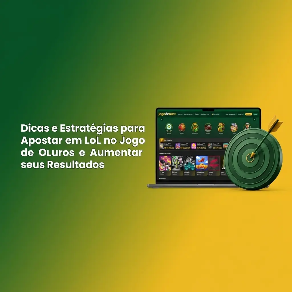 Dicas e estratégias para apostar em LoL: gestão de banca, análise de meta e odds para melhores resultados