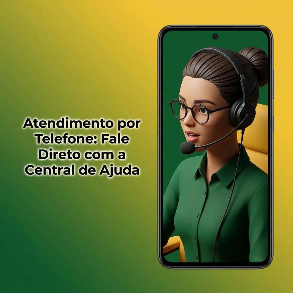 Atendimento telefônico do Jogo de Ouro: suporte humano em português para resolver dúvidas e problemas com sua conta