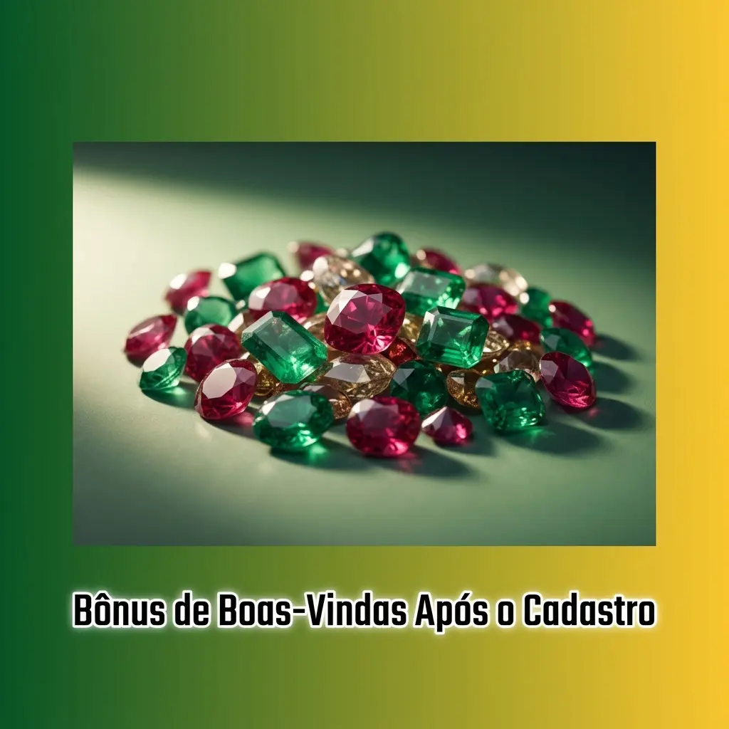 Bônus de boas-vindas do Jogo de Ouro: cassino até R$500 e apostas esportivas até R$200 após depósito