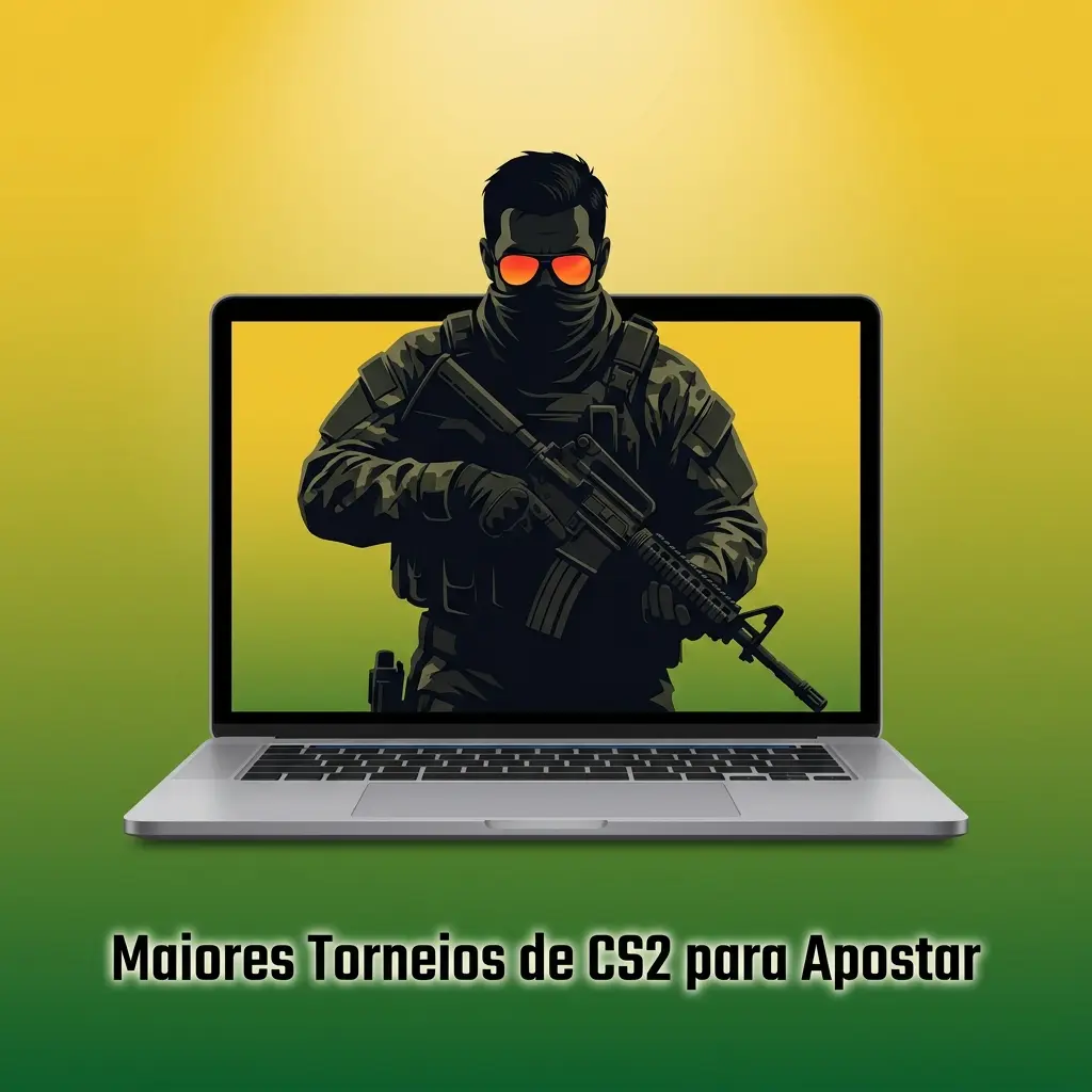 Maiores torneios de CS2 para apostar: ESL Pro League, BLAST Premier, IEM, Majors e mais