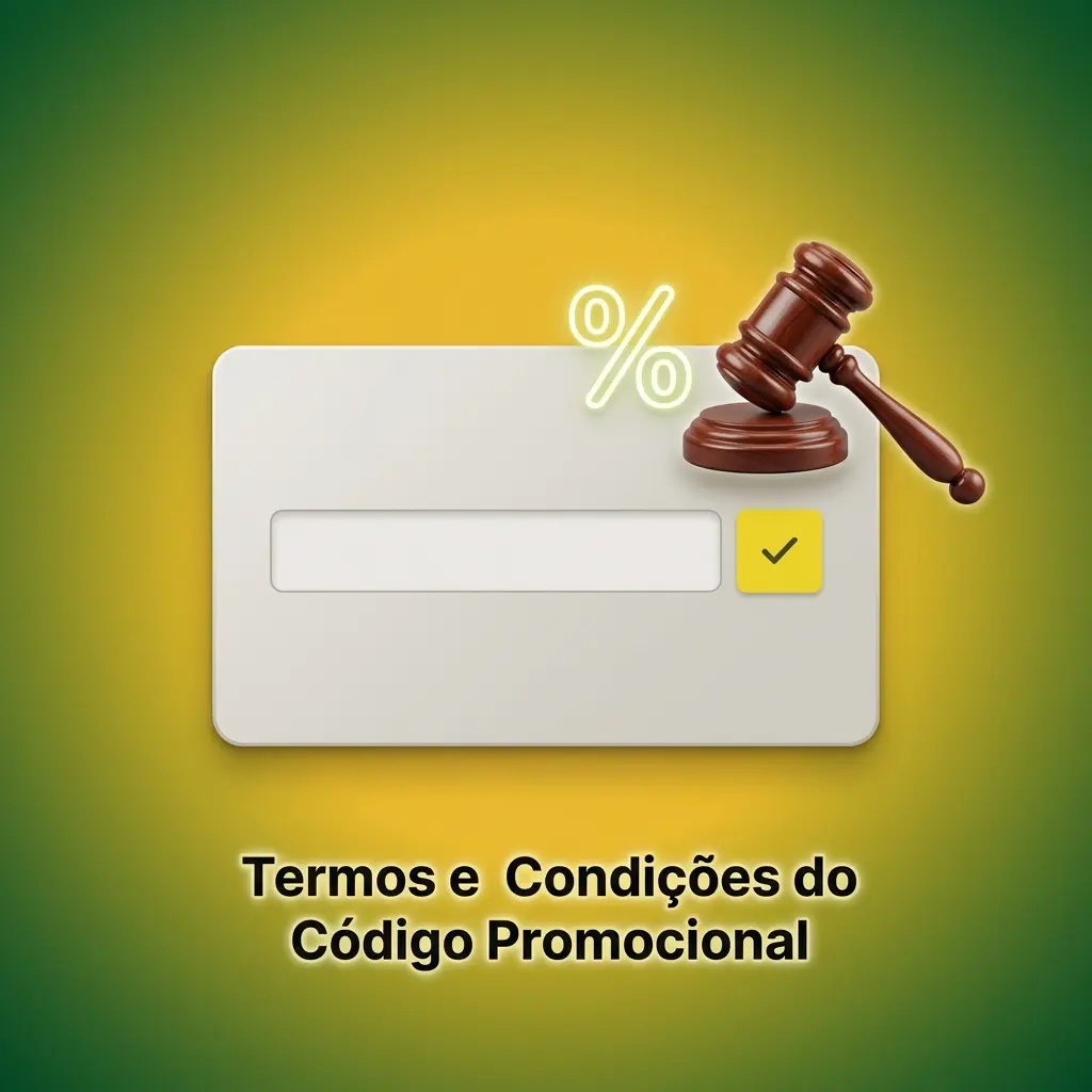 Termos e condições do código promocional Jogo de Ouro: regras de bônus, depósito e apostas para novos usuários