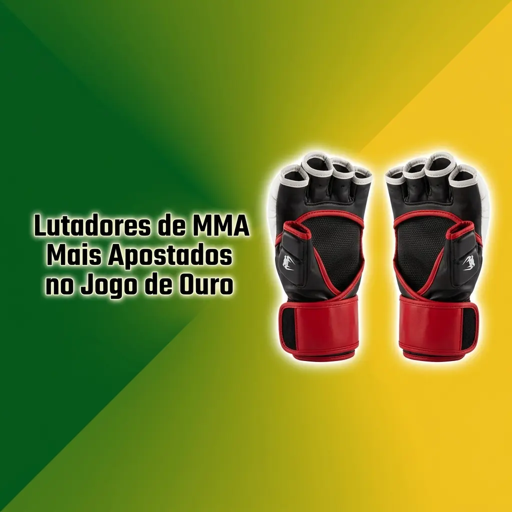 Lutadores de MMA mais apostados: Jon Jones, Islam Makhachev, Alex Pereira e outros no Jogo de Ouro