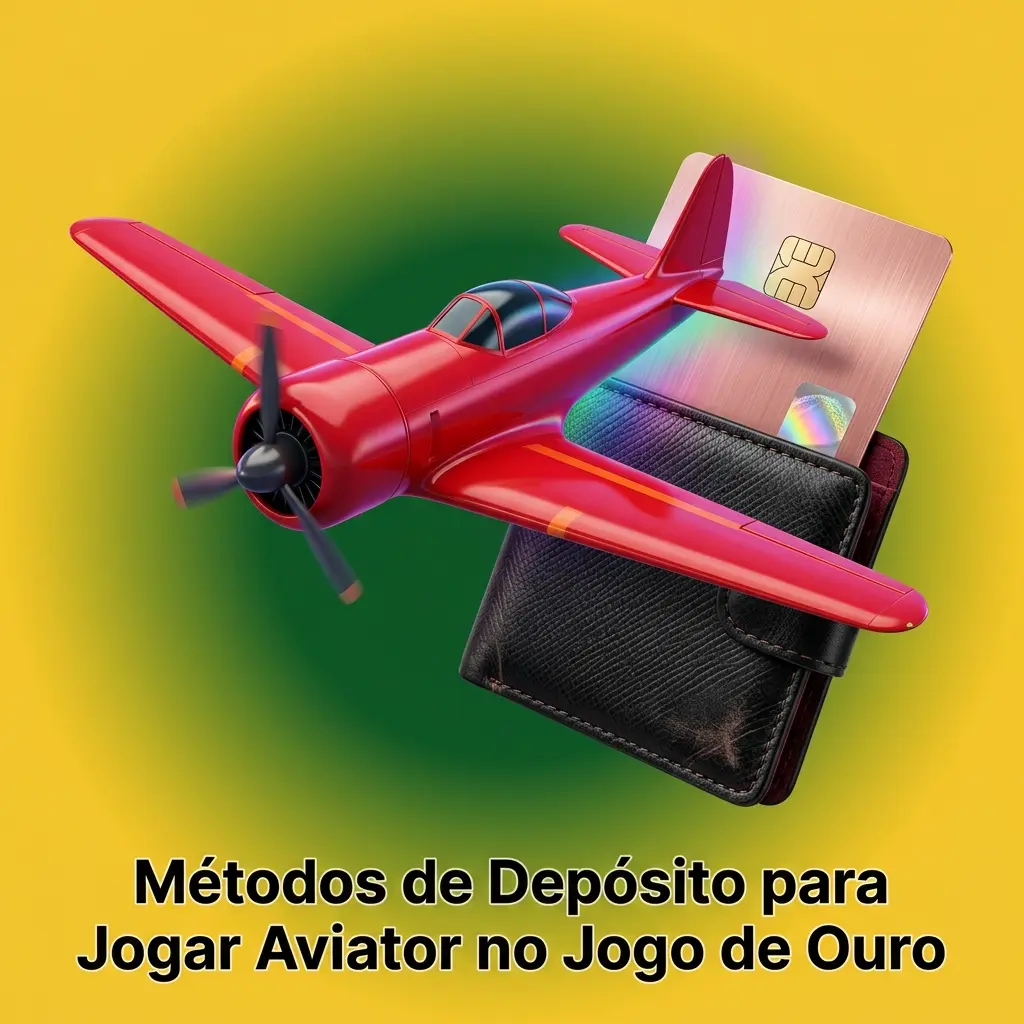 Métodos de depósito no Jogo de Ouro: Pix, cartões, boleto, carteiras digitais e criptomoedas para jogar Aviator