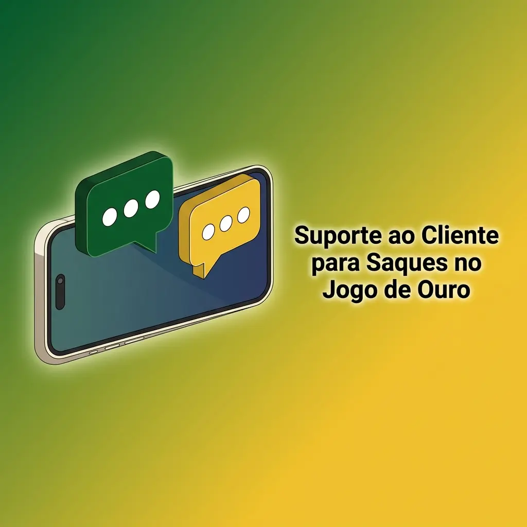 Suporte ao cliente do Jogo de Ouro para saques: chat ao vivo, e-mail, WhatsApp e Central de Ajuda disponíveis